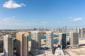 Silkhaus Chic 1 BDR | Reem Central Park Nearby